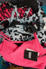 39pc $78+ DKNY Womens Bikini Tops #30452c (N-3-3)