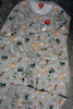 15 SETS = 30pc Womens Christmas PJ Sets Dogs Cats Holiday #30599L (V-6-5)