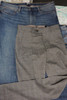 50pc Grab Bag Mens LANDS END Jeans! Chinos! Pants! #30739Y (XX-1/2/3-1)