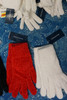 38pc $931 in M*CYS Charter Super Soft Womens Gloves #24090c (W-3-3)