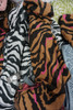 10pc Womens VINCE CAMUTO Animal Print Scarves #24779Y (W-8-4)