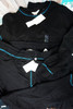 11pc Mens ELEVEN PARIS Sweat Shirt / Pants Outfits SAME COLLECTION #30864G (V-4-2)