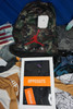 68+pc BOYS Nike Jordan COLUMBIA Timberland OPPO UniVibe ADIDAS #30945M (Y-1-5)