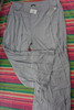 9pc PLUS SIZE West Kei Cloth Pants 1X Overstocks #26537c (M-1-3)