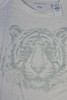 8pc MENS American Eagle Tiger Tees MEDIUM #24108d (Z-2-2 )