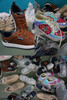 18prs Kids Sneakers STEVE MADDEN Nautica SUN + STONE Inc #31014T (D-6-4)