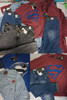 23pc Boys SUPERMAN Cotton On JEANS Button-Ups TEES #31121u (U-1-5)