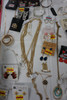 50+pc Jewelry! ANNE KLEIN Guess INC Rachel Roy #26659K (Q-2-2)