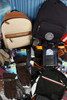 83pc Mens Accessories KORS BACKPACK Hilfiger RALPH Levis ALFANI #31183x (O-4-7)