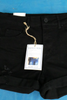 7pc Juniors INDIGO REIN Black Jean Shorts Most Size 3 #17515c (B-11-3)