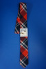 48 SETS = 96pc Mens $65 J SCOTT Necktie + Lapel Pin SETS Overstocks #31348K (Y-10-1)