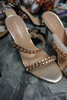 15prs Womens Heels BCBGeneration NINE WEST Vince Camuto #31362K (F-4-5)