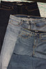  **PICKUP ONLY** 282pc Pallet of Mens LANDS END Jeans! Chinos! Pants! #PAL-104