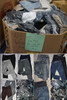  **PICKUP ONLY** 282pc Pallet of Mens LANDS END Jeans! Chinos! Pants! #PAL-104