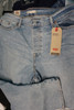30pc Womens PLUS SIZE Jeans Pants LEVIS Inc STYLE & CO #31480P (G-1-4)