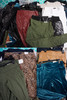 44pc Reg & Plus & Petite Pants Jeans INC Alfani JM Collection #31487P (G-5-7)