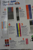 18 Sets = 648pc SHARPIE / EXPO 36 Count School Office Supply Sets #26016u ()