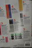 18 Sets = 648pc SHARPIE / EXPO 36 Count School Office Supply Sets #26016u ()