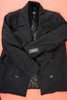 8pc Mens Outerwear COLE HAAN Ralph INC Peacoats / Overcoats #31500R (V-8-4)