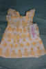 24 SETS =  48pc Baby Girls $50 BONNIE BABY Dress Sets DUPLICATES #31522R (X-5-4)