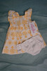 33 SETS = 66pc Girls $50 BONNIE BABY Dress Sets #31541T (G-1-5)