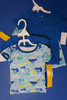 20 SETS = 60pc BOYS Baby Toddler MAX & OLIVIA Three-Piece Outfit SETS Cars #31549u (M-3-4)