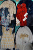 26 SETS  = 52pc Girls Dresses SETS Rare Editions BONNIE JEAN & More #31555u (K-1-1)