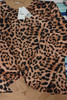 13pc Womens BP Leopard Sweatshirts XS OVERSTOCKS #27679G (N-1-1)