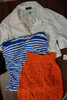 21pc Beachwear BOND-EYE Aqua TIARE HAWAII Tommy Bahama & More #31589v (J-1-3)