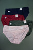 50pc ALFANI Womens Big & Plus Size Panties Overstocks #31653A (B-8-4)