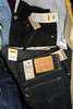 24pc Mens Jeans & Pants HUDSON Ralph LEVIS Royalty BAHAMA #31671c (Y-2-5)