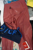 38pc FAMILY Reebok Activewear LEGGINGS Sweatshirts ZIP UP Sports Bras #27062u (P-1-3)