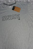 42pc Mens NORTH FACE Tees Gray Logo OVERSTOCKS #27200A-LC (X-1-3)