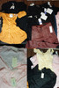 14pc STAUD Ramy Brook AG DL 7 For All Mankind LAVISH ALICE SER.O.YA #31720d (UV-5)