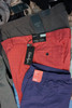 55pc Mens Shorts WALTER HAGEN RVCA & More #31727G (B-7-5)