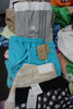 75pc Shorts FREE PEOPLE Adidas NIKE Hagen UNDER ARMOUR &More #31736G (P-5-5)