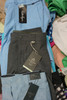 75pc Shorts FREE PEOPLE Adidas NIKE Hagen UNDER ARMOUR &More #31736G (P-5-5)