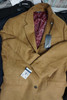 15pc Mens Suit / Sport Jackets TALLIA Nautica JM HAGGAR #31754J (K-1-4)