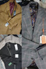 15pc Mens Suit / Sport Jackets TALLIA Nautica JM HAGGAR #31754J (K-1-4)