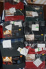 26+pc Mens Sleep LACOSTE $69 CuddlDuds Sets HILFIGER THERMALS Robes #31759J (M-3-5)