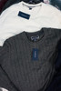 35pc Mens CLUB ROOM MERINO WOOL & Club Room Sweaters #31763J (ZZ-1-1)