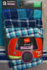 16 SETS = 64pc Boys HANES Size XL Ultimate Boxers OVERSTOCKS #27297c (B-4-1)