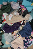 102pc Panties & Bras CK ONE Jenni WACOAL Alfani MOST BIGGER SIZES #31805M (M-1-5)