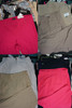 100pc Grab Bag M*CYS Womens Plus Size, Reg & Petite Clothing #PAL-112