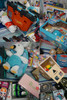 55+pc Kids Toys & Accessory HOTWHEELS Melissa & Doug MINI MELISSA + More #27333F (F-1-7)