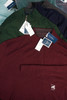 26pc Mens $75 Club Room Merino Wool Sweaters M L XL #31893R (I-3-2)