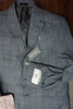 9pc Mens Suit / Sport Jackets KORS! Tallia! NAUTICA! $360 Alfani #31897R (V-2-5)