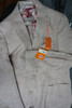 9pc Mens Suit / Sport Jackets KORS! Tallia! NAUTICA! $360 Alfani #31897R (V-2-5)