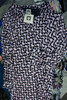 22pc Dresses PAPELL Anne Klein GUESS Calvin Klein DKNY Hilfiger #31934u (D-6-5)