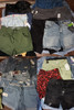 29pc Shorts & Skirts NUMERO Nina Parker TINSELTOWN Rewash #31952v (X-2-1)